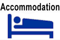 The Lower North Shore Accommodation Directory