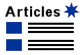 The Lower North Shore Articles