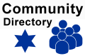 The Lower North Shore Community Directory
