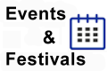 The Lower North Shore Events and Festivals