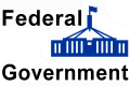 The Lower North Shore Federal Government Information
