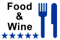 The Lower North Shore Food and Wine Directory