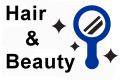 The Lower North Shore Hair and Beauty Directory