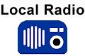 The Lower North Shore Local Radio Information