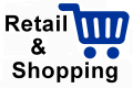 The Lower North Shore Retail and Shopping Directory