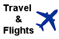 The Lower North Shore Travel and Flights