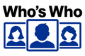 The Lower North Shore Who's Who